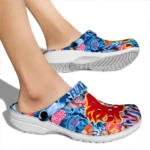 calgary flames ocean wonders clogs best selling