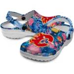 calgary flames ocean wonders clogs best selling