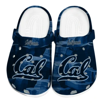 california golden bears canyon layers clogs best selling