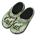 california golden bears daisy cluster clogs best selling