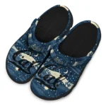 california golden bears night cactus clogs best selling