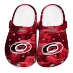 carolina hurricanes canyon layers clogs best selling