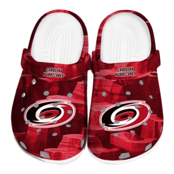 carolina hurricanes canyon layers clogs best selling