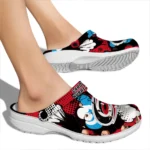carolina hurricanes cloud splash clogs best selling