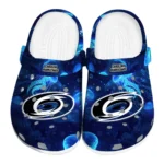 carolina hurricanes jellyfish ocean clogs best selling