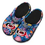 carolina hurricanes ocean wonders clogs best selling
