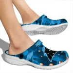 carolina panthers canyon layers clogs best selling