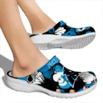 carolina panthers cloud splash clogs best selling