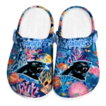 carolina panthers ocean wonders clogs best selling
