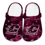central michigan chippewas canyon layers clogs best selling