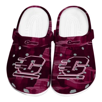 central michigan chippewas canyon layers clogs best selling