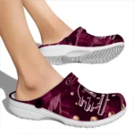 central michigan chippewas canyon layers clogs best selling