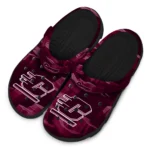 central michigan chippewas canyon layers clogs best selling