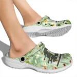 central michigan chippewas daisy cluster clogs best selling