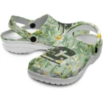 central michigan chippewas daisy cluster clogs best selling