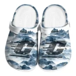 central michigan chippewas mountain peaks clogs best selling