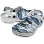 central michigan chippewas mountain peaks clogs best selling