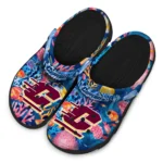 central michigan chippewas ocean wonders clogs best selling