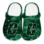 charlotte 49ers canyon layers clogs best selling
