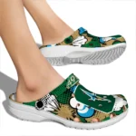 charlotte 49ers cloud splash clogs best selling