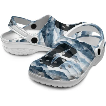 charlotte 49ers mountain peaks clogs high quality