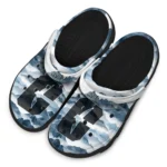 charlotte 49ers mountain peaks clogs best selling