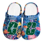 charlotte 49ers ocean wonders clogs best selling