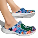charlotte 49ers ocean wonders clogs best selling