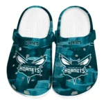 charlotte hornets canyon layers clogs best selling