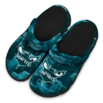 charlotte hornets canyon layers clogs best selling
