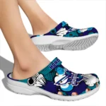 charlotte hornets cloud splash clogs best selling