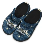 charlotte hornets night cactus clogs best selling