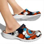 chicago bears cloud splash clogs best selling