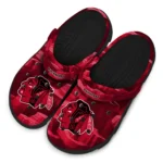 chicago blackhawks canyon layers clogs best selling