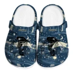 chicago blackhawks night cactus clogs best selling