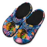 chicago blackhawks ocean wonders clogs best selling