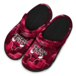 chicago bulls canyon layers clogs best selling