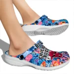 chicago bulls ocean wonders clogs best selling