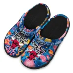 chicago bulls ocean wonders clogs best selling