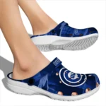 chicago cubs canyon layers clogs best selling