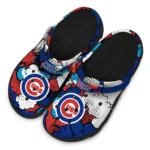 chicago cubs cloud splash clogs best selling