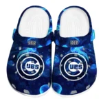 chicago cubs jellyfish ocean clogs best selling