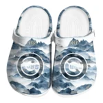 chicago cubs mountain peaks clogs best selling