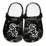 chicago white sox canyon layers clogs best selling