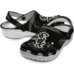 chicago white sox canyon layers clogs best selling