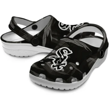 chicago white sox canyon layers clogs high quality