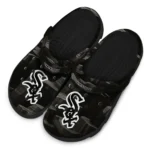 chicago white sox canyon layers clogs best selling