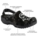chicago white sox canyon layers clogs best selling