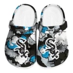 chicago white sox cloud splash clogs best selling