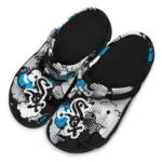 chicago white sox cloud splash clogs best selling